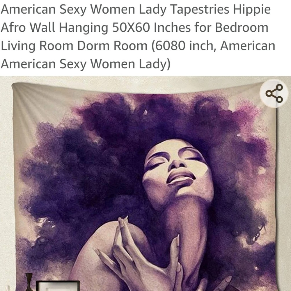 Tapestry - Picture 2 of 4